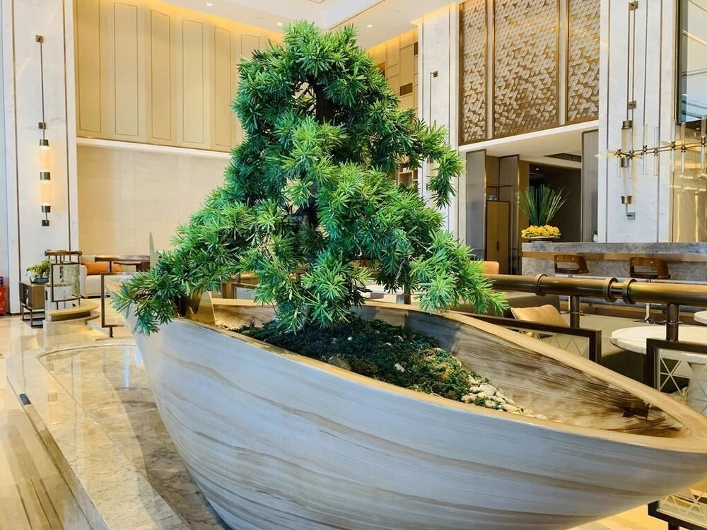 KARE HOTELS RESIDENCES Qianhai Shenzhen