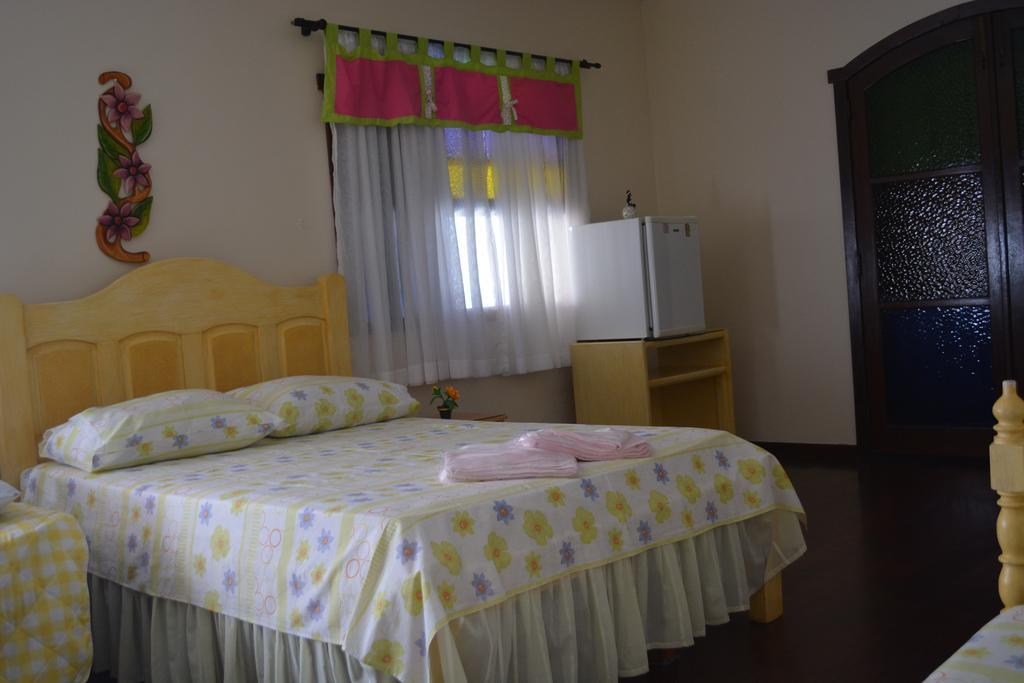 Pousada Dunas Braga