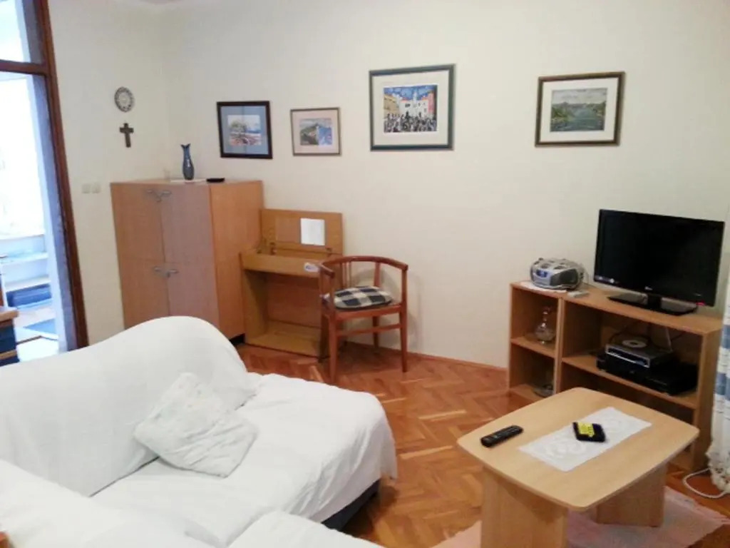 Apartment Mirela