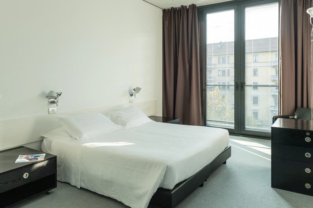 DUPARC Contemporary Suites