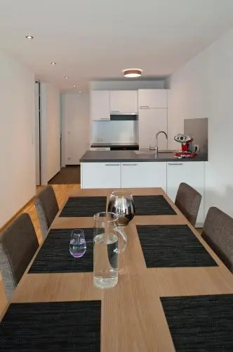 Relaxed Urban Living - Aparthotel und Boardinghouse