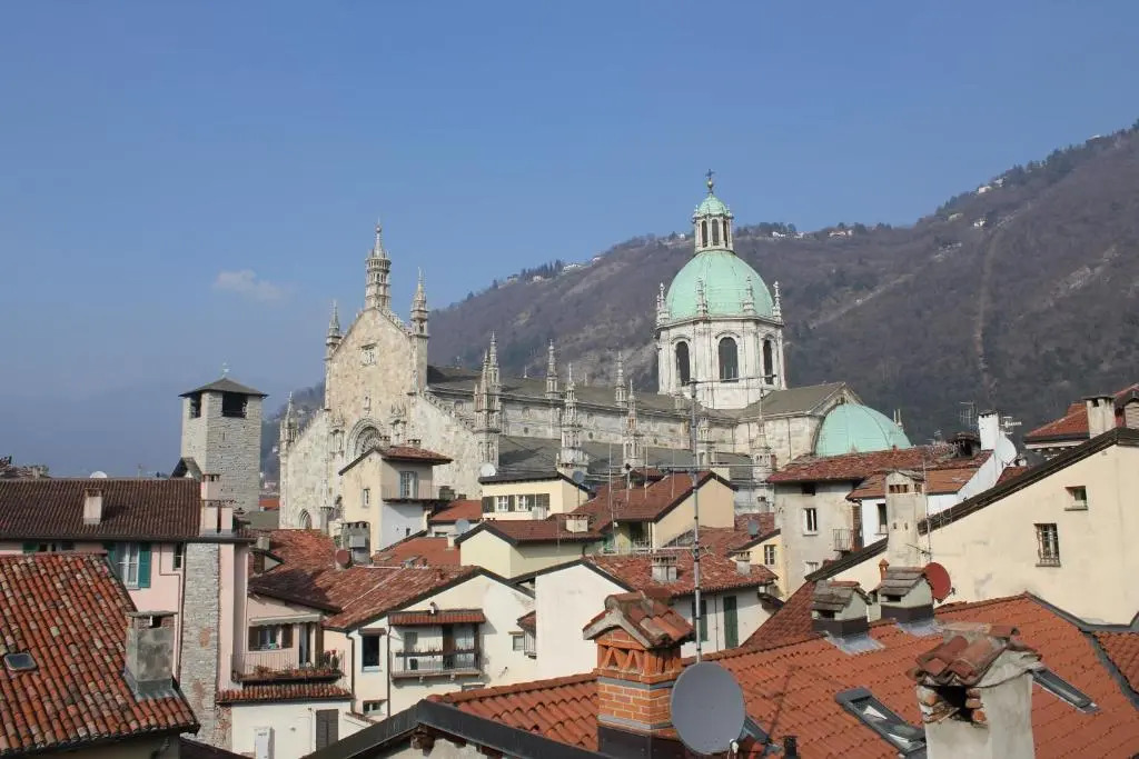 Via Rusconi10