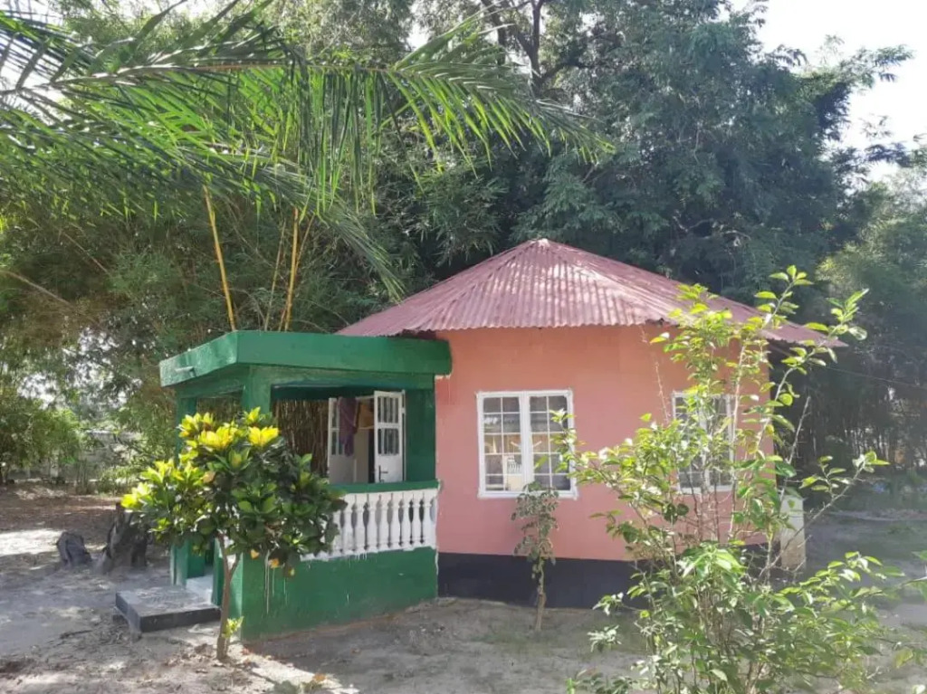 Picca Laa Eco Lodge