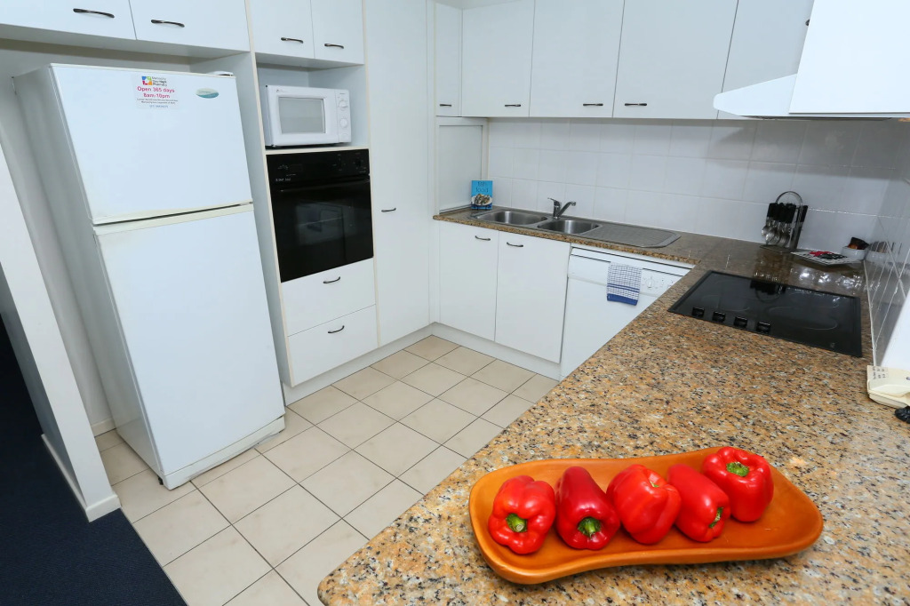 San Marino by the Sea Apartments