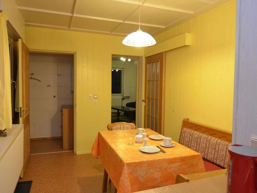 Ferienhaus, Wernigerode