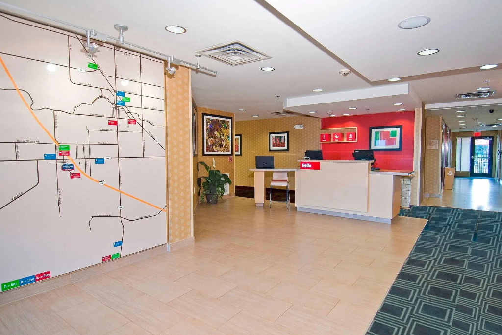 TownePlace Suites by Marriott Baton Rouge Gonzales