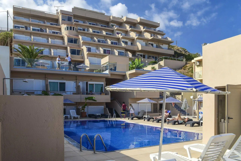 Archipelagos Hotel