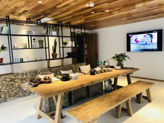 Xinyuan Hostel