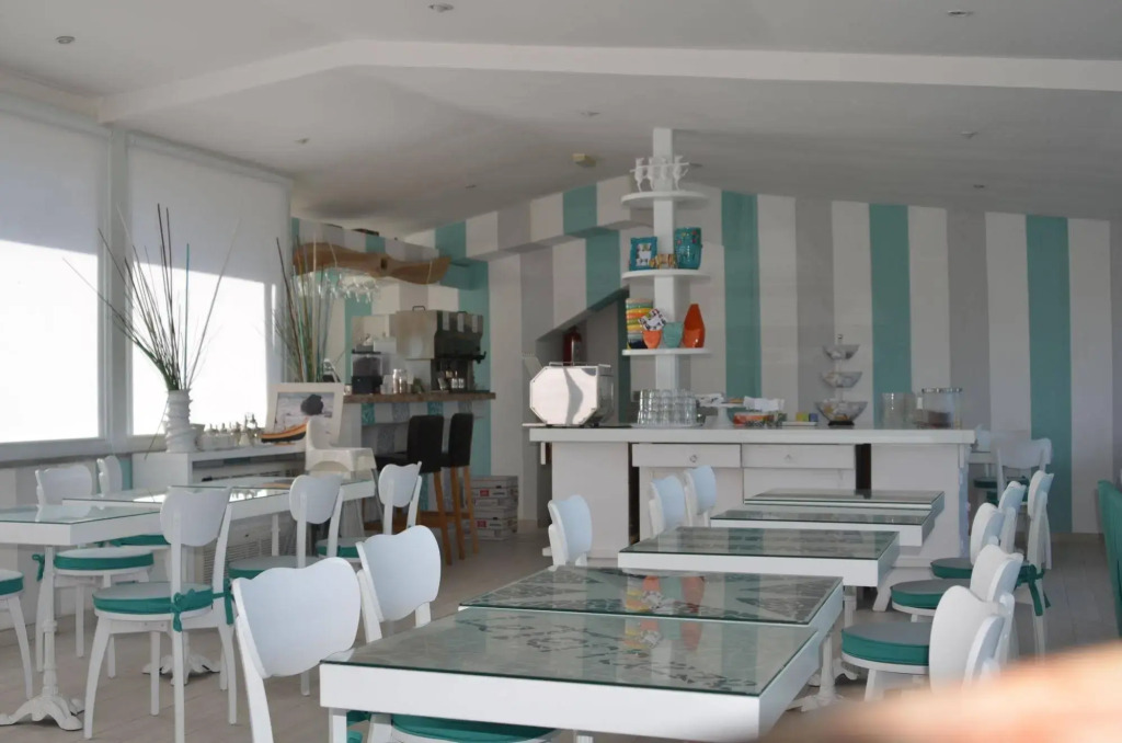 Residence Le Terrazze