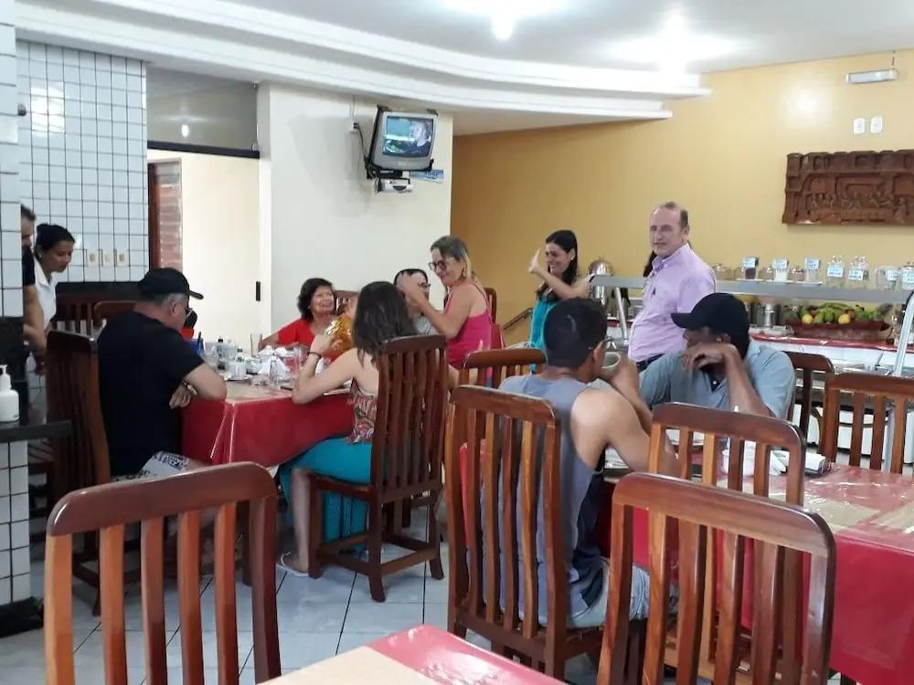 Hotel Litoral Sul