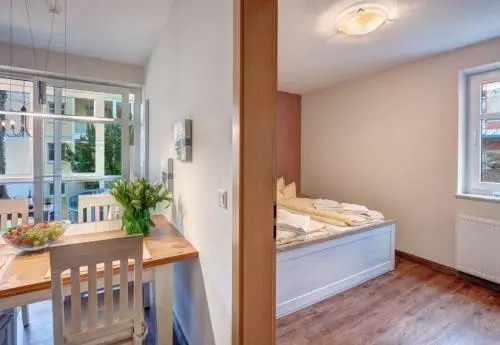 Ostseepark Waterfront Galeone - Wohnung 4.2