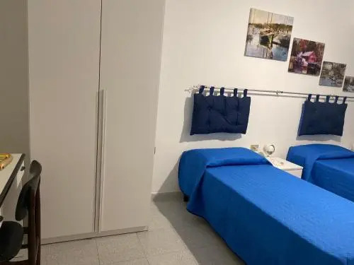 La Casa Gialla