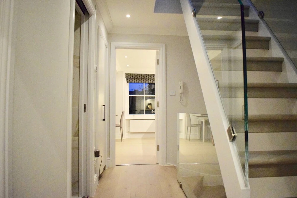 Luxurious 2 Bedroom Penthouse in Notting Hill