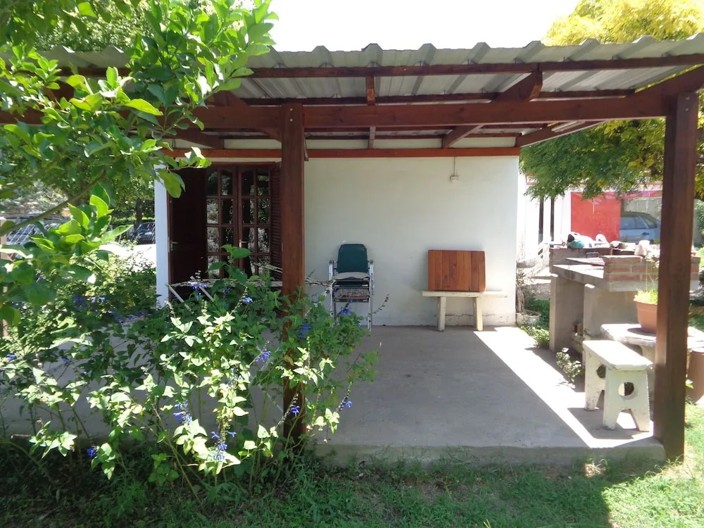 Hostel Sioma Argentina