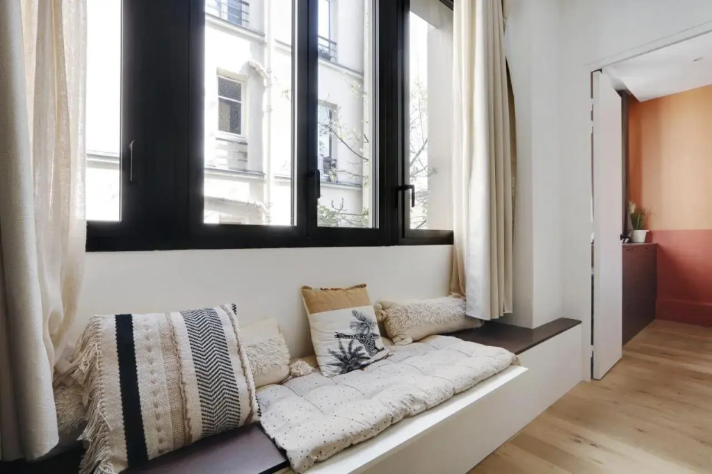 Pick a Flat's Apartment in Reuilly-Diderot - Rue Claude Tillier