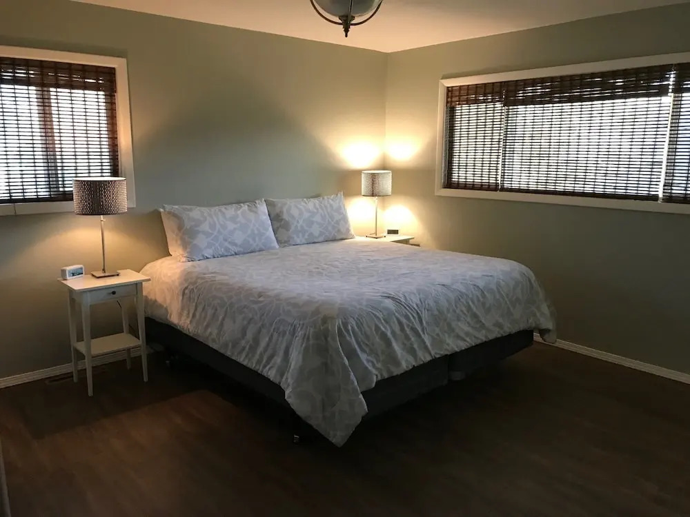 Necanicum West 3 Bedrooms 2.5 Bathrooms Home