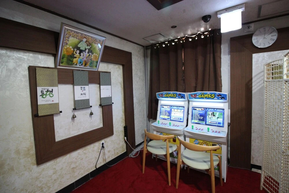 Kids & Family Hotel