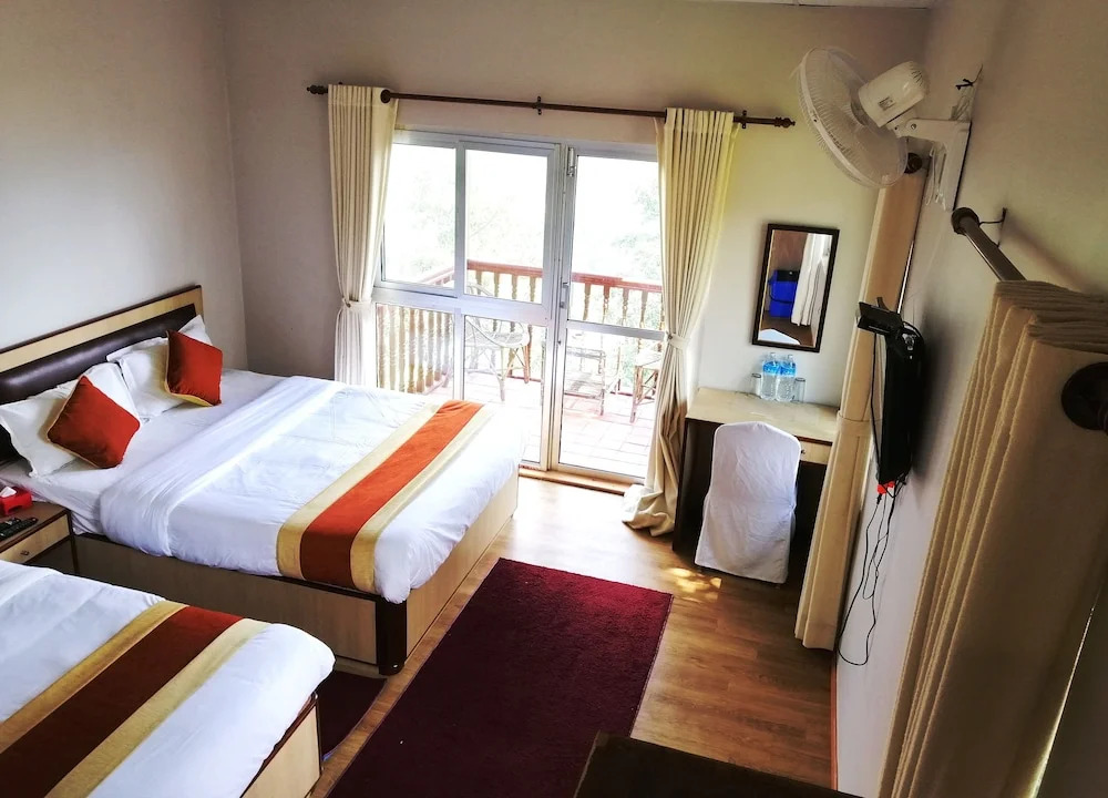 Balthali Village Resort-Balthali