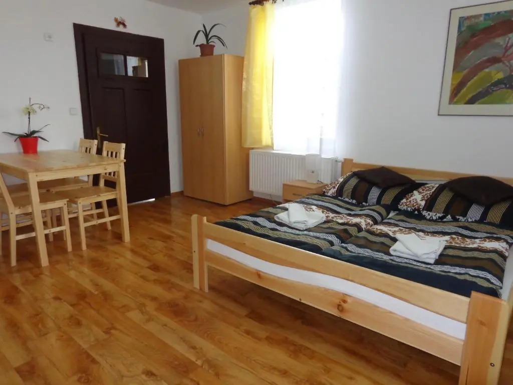 Apartmán Bára