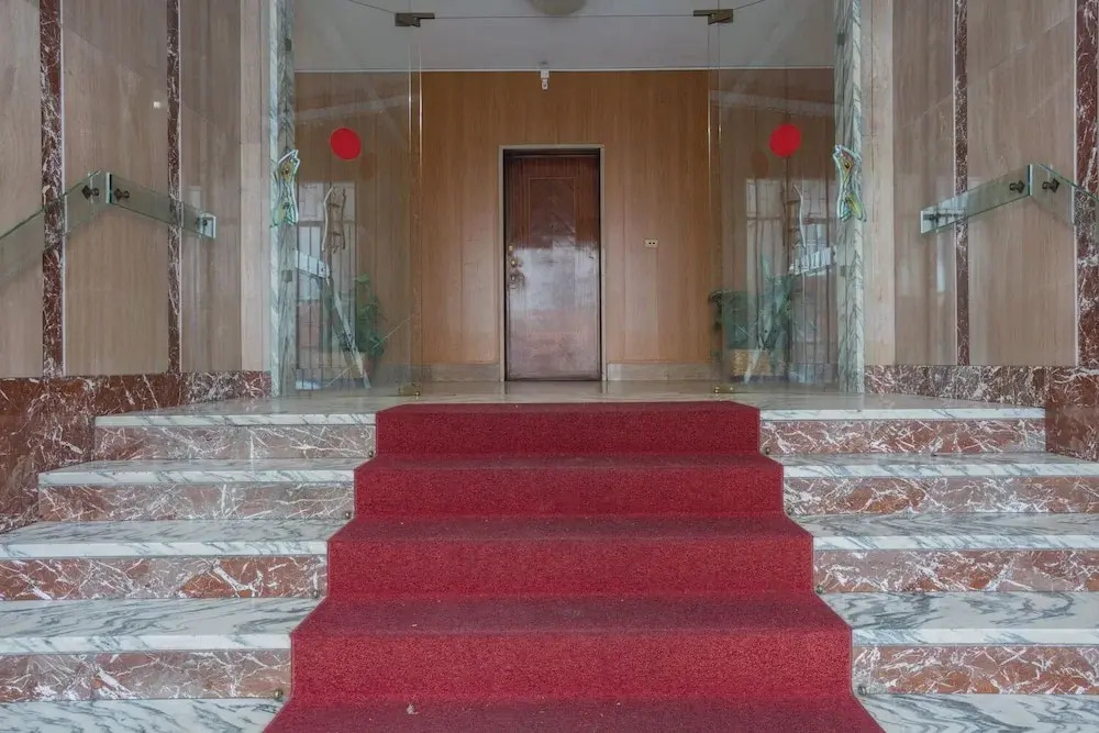 Modern Apartment in Santa Rita