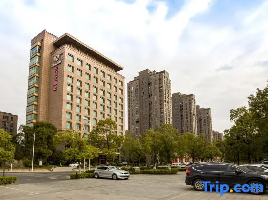 Zhenjiang Magnotel