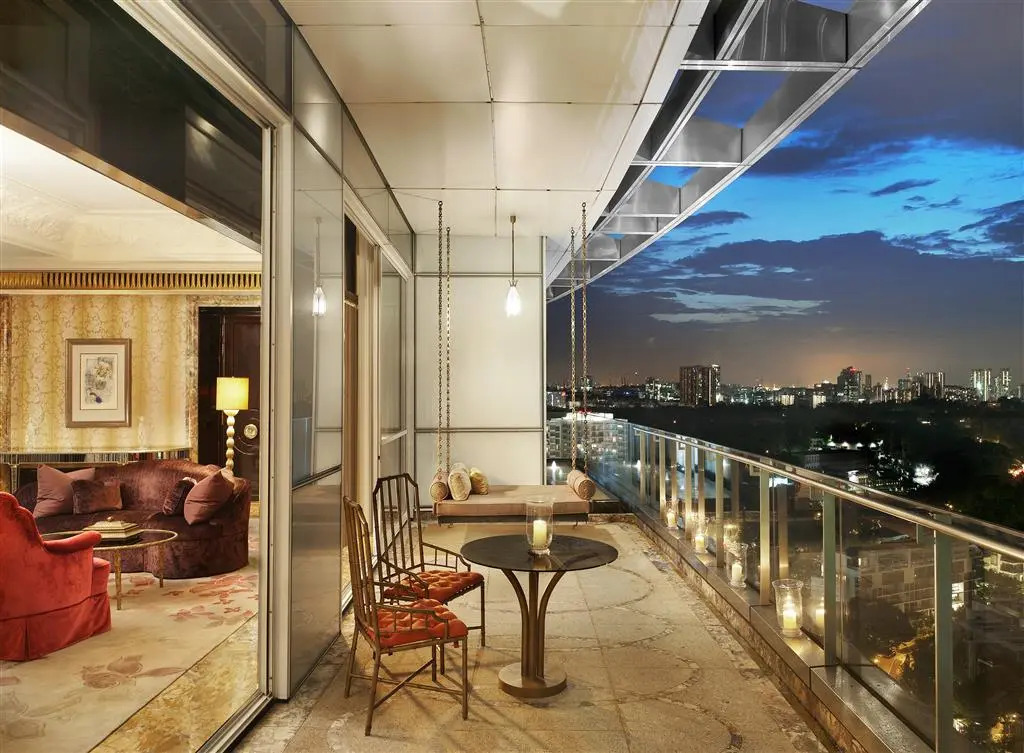 The St Regis Singapore