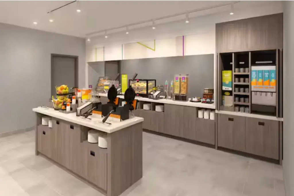 Home2 Suites By Hilton Stockbridge Atlanta