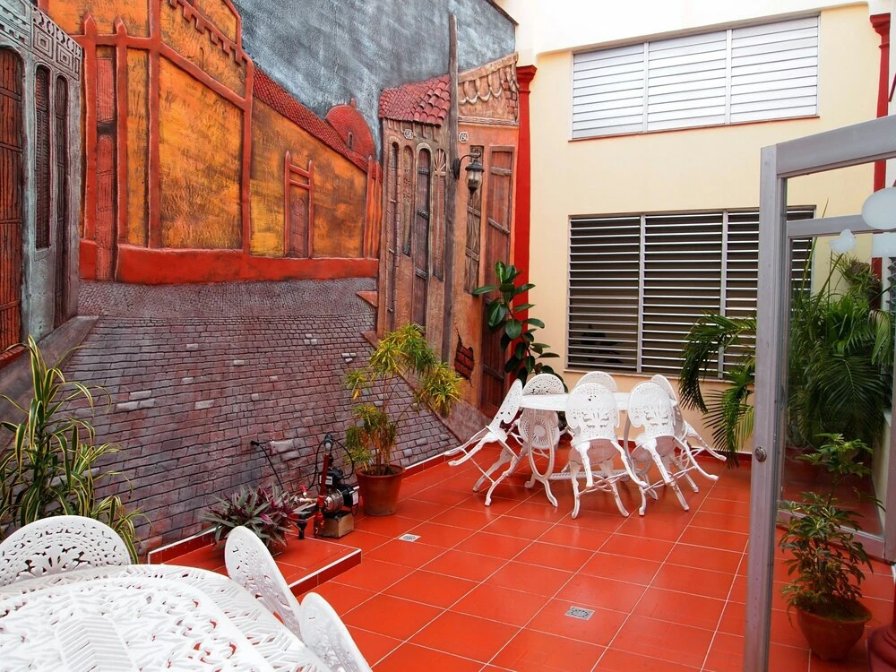 Casa Guerra