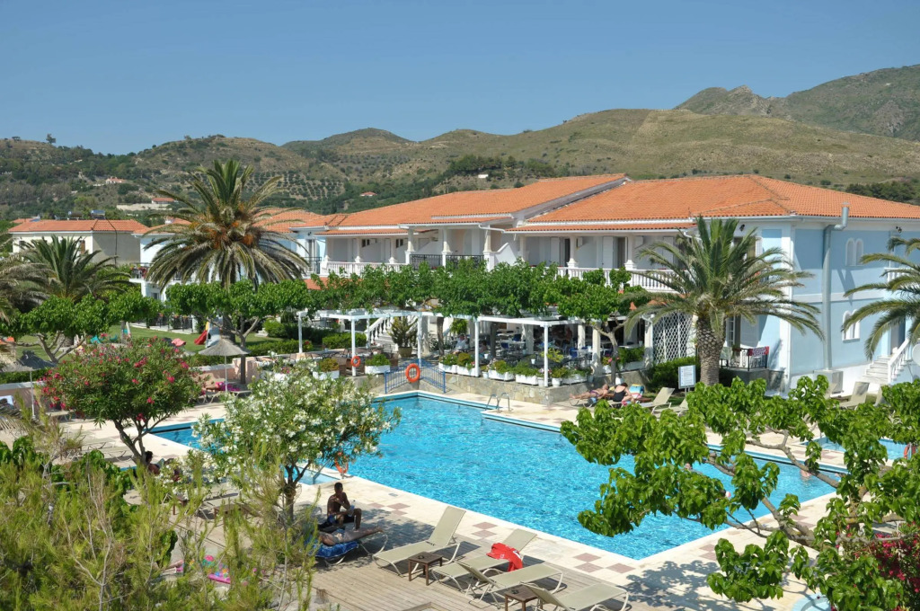 Hotel Sirocco - Adults Only
