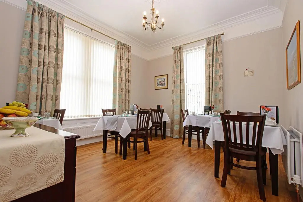 Cherry Grove Guest House