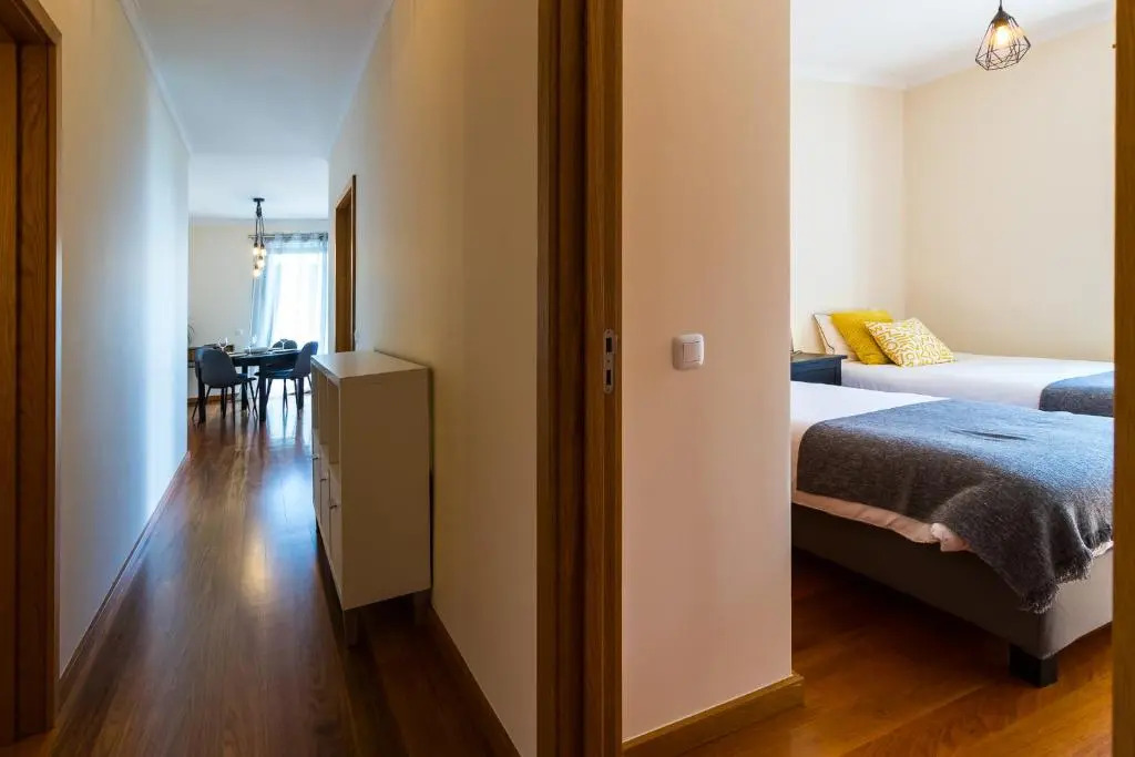 Acacia Apartment