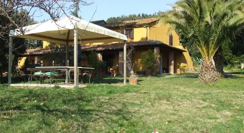 Podere Aronna Nuova