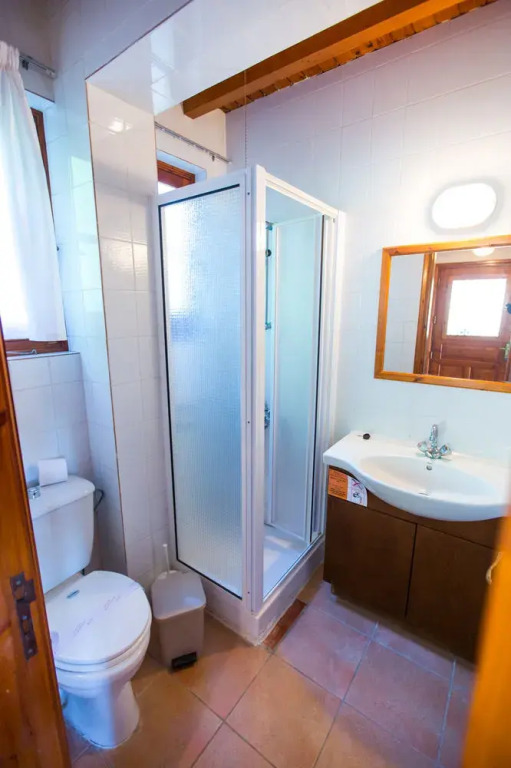 Ambeli Villa