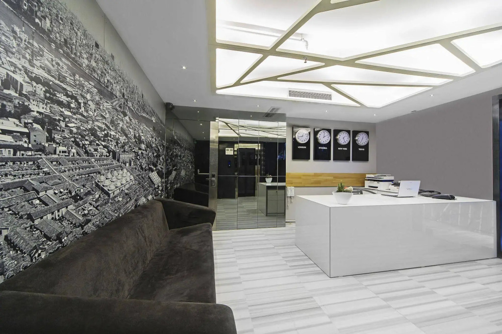 Gradiva Hotel