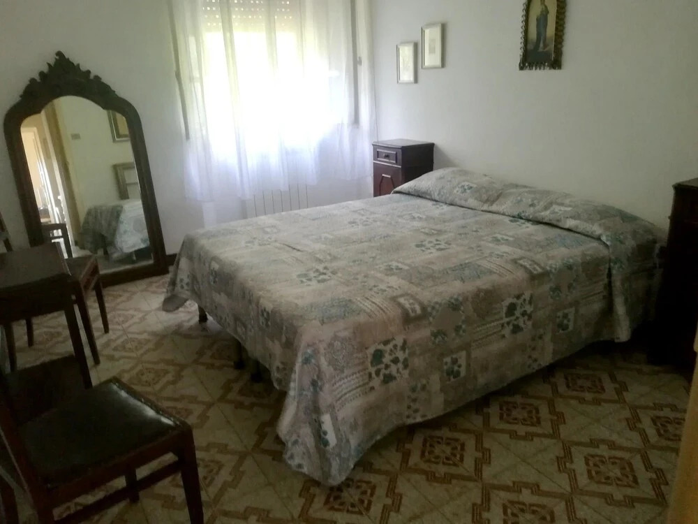 House With 3 Bedrooms in Filare-boschetto-miniera, With Wonderful sea