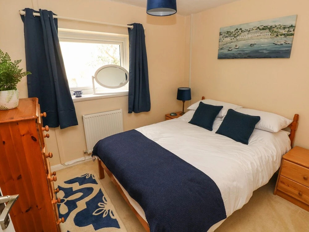 4 Honeyborough Farm Cottages