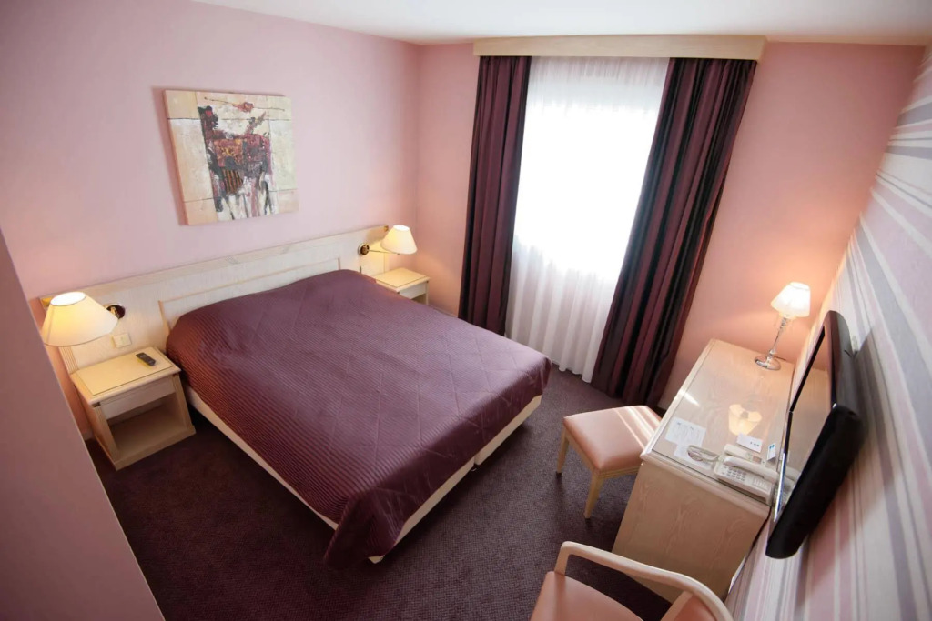 Le Manoir