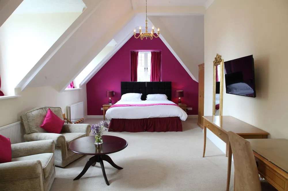 Scalford Hall