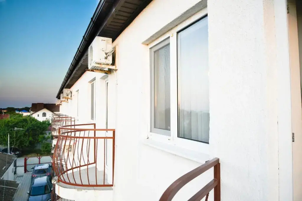 Guest House Briz
