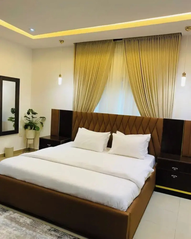 Ropajo Apartment Hotel And Resort