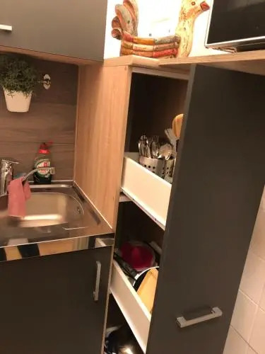 Messezimmer Stockum