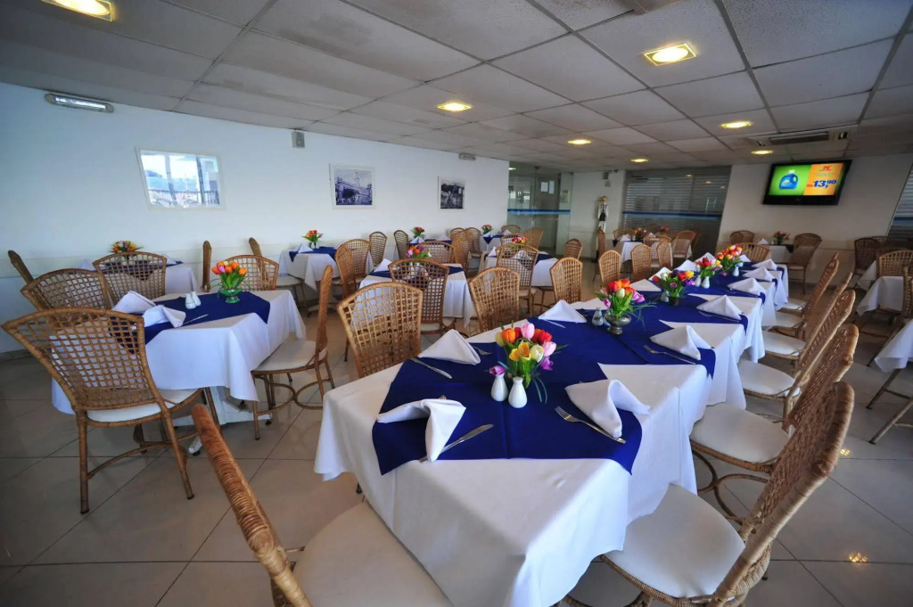 Marazul Hotel