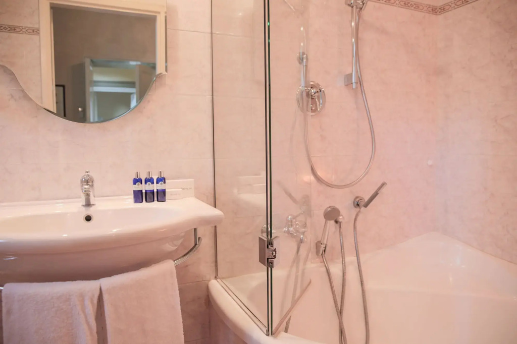 Hotel Villa Liana