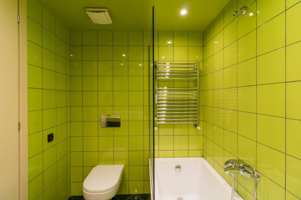 Athens Mosaico Suites & Apartments
