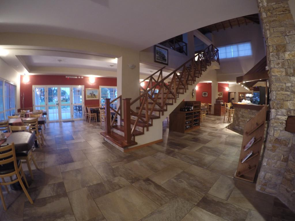 La Campiña Club Hotel & Spa