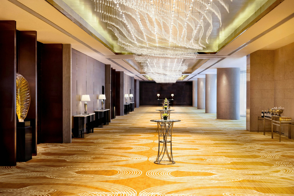 Marriott Hotel Shunde