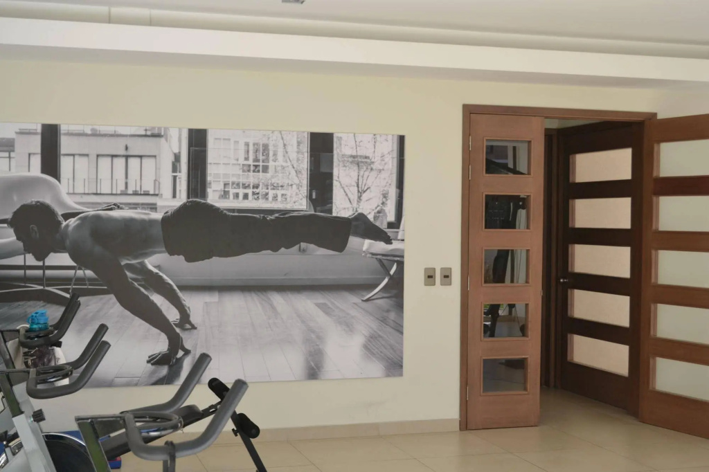 San Isidro Apartment