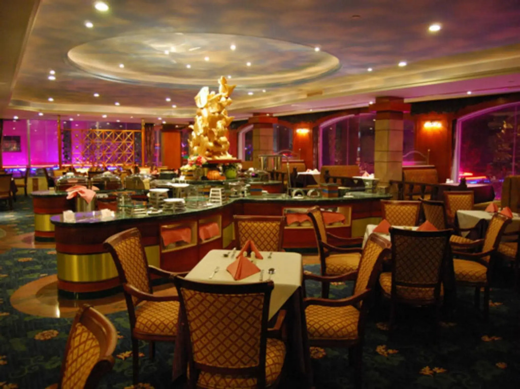 Panyu Hotel