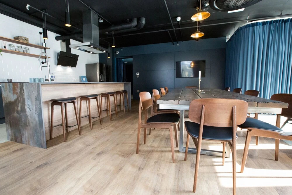 Gigli Luxury Apartments Wembley