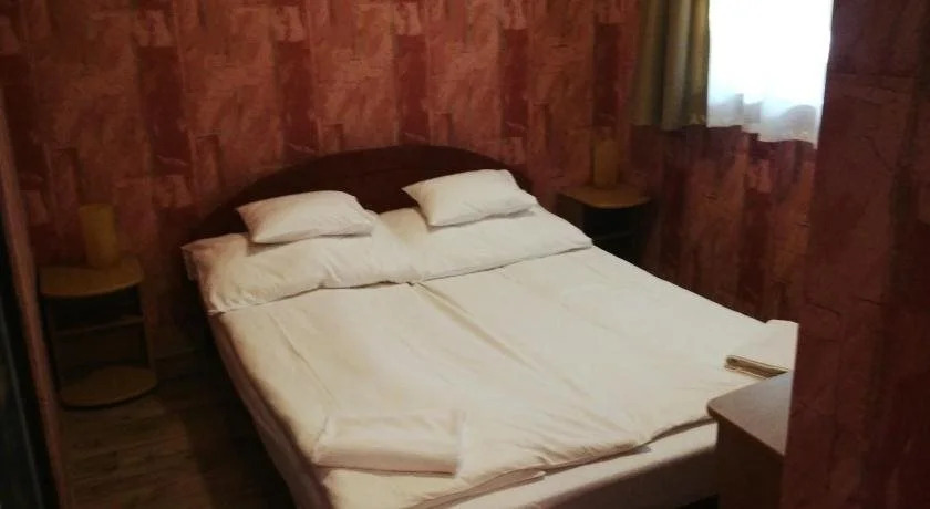 Harmony Panzió